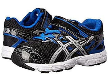 Asics GT-1000 3 TS-Black